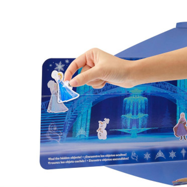 Кукла Mattel Frozen JBG59 принцесса / 3+ photo 6