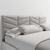 Pat My-Style my-Sofi 180 x 200 cm / Placaj / Gray photo 2