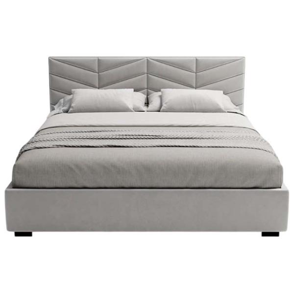 Кровать My-Style my-Sofi 180 x 200 см / Фанера / Серый photo 3