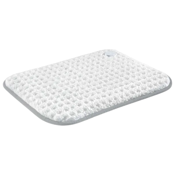 Pernă electrică Beurer HK42 Supercosy 100 W / Flis / White photo 2