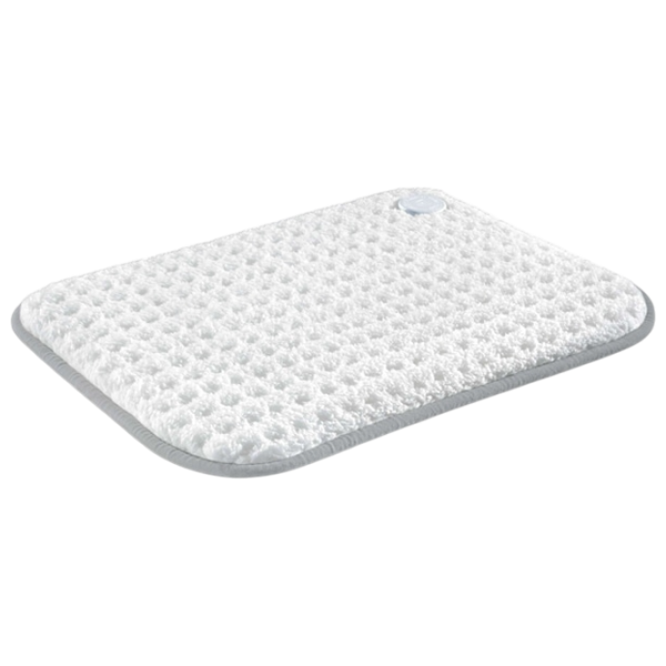Pernă electrică Beurer HK42 Supercosy 100 W / Flis / White photo 2