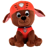 Jucărie moale Spin Master Paw Patrol Zuma 6058443 3+ / Brown