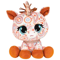 Jucărie moale Spin Master Animals 6063695  3+ / Brown