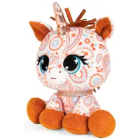 Jucărie moale Spin Master Animals 6063695 3+ / Brown photo 2