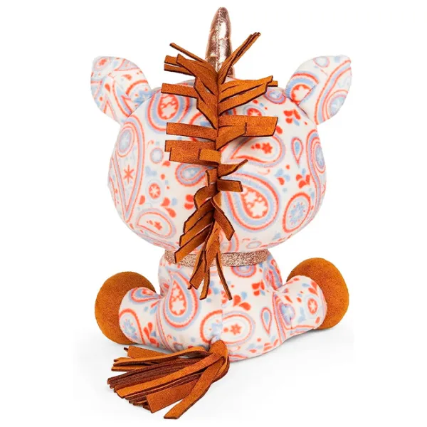 Jucărie moale Spin Master Animals 6063695  3+ / Brown photo 3