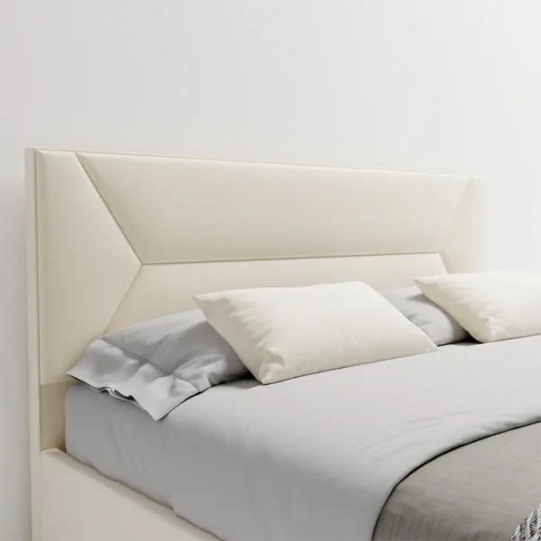 Pat My-Style my-Niki 160 x 200 cm / Placaj / Light-Beige photo 3