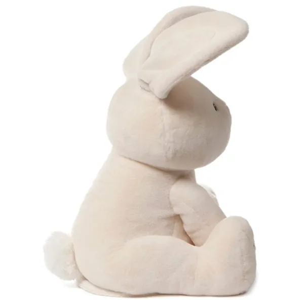 Мягкая игрушка Gund Animals Flora the Bunny 6052939 3+ / Белый photo 3