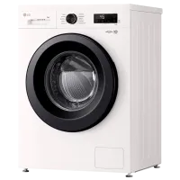 Mașină de spălat LG F4X1009NWK 9 kg / 1350 rpm / White photo 4