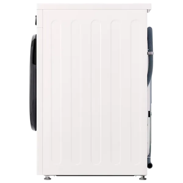 Mașină de spălat LG F4X1009NWK 9 kg / 1350 rpm / White photo 7