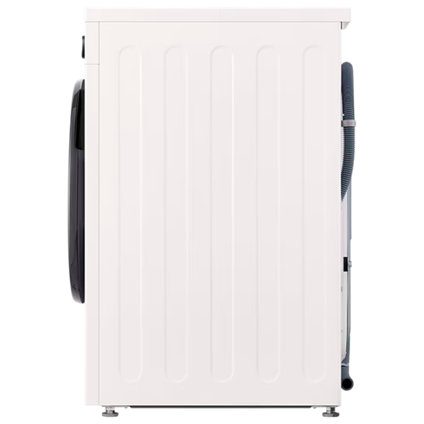 Mașină de spălat LG F4X1009NWK 9 kg / 1350 rpm / White photo 7
