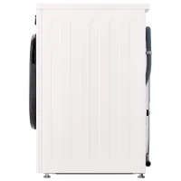 Mașină de spălat LG F4X1009NWK 9 kg / 1350 rpm / White photo 7