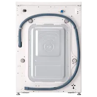 Mașină de spălat LG F4X1009NWK 9 kg / 1350 rpm / White photo 8