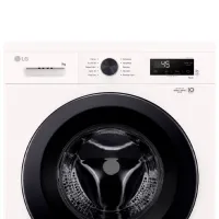 Mașină de spălat LG F4X1009NWK 9 kg / 1350 rpm / White photo 9