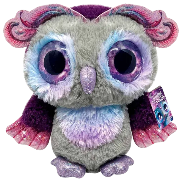 Мягкая игрушка Nebulous Stars Animals Louna 11628 3+ / Разноцветный photo 1