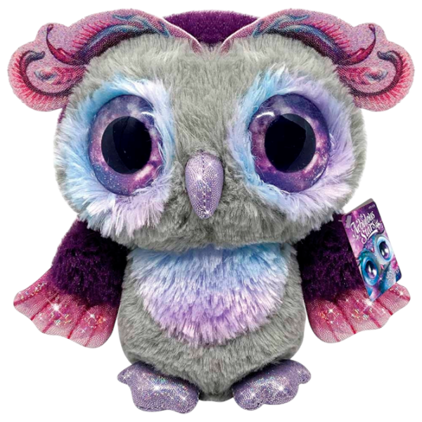 Мягкая игрушка Nebulous Stars Animals Louna 11628 3+ / Разноцветный photo 1