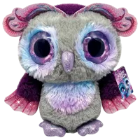 Мягкая игрушка Nebulous Stars Animals Louna 11628 3+ / Разноцветный