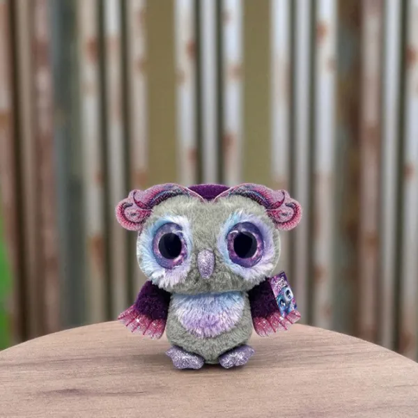 Мягкая игрушка Nebulous Stars Animals Louna 11628 3+ / Разноцветный photo 2