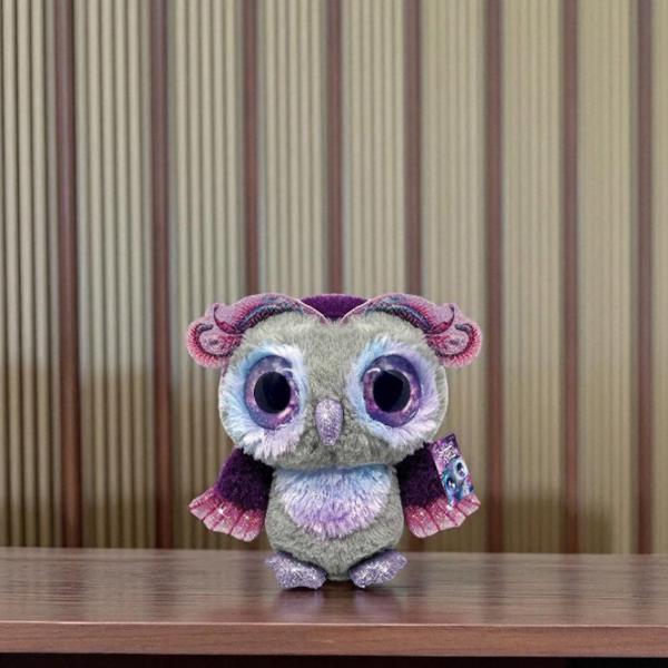 Мягкая игрушка Nebulous Stars Animals Louna 11628 3+ / Разноцветный photo 3