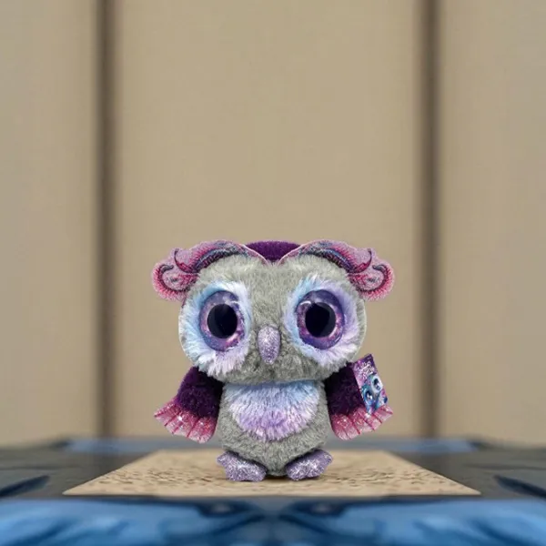 Мягкая игрушка Nebulous Stars Animals Louna 11628 3+ / Разноцветный photo 4