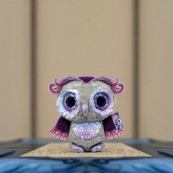 Мягкая игрушка Nebulous Stars Animals Louna 11628 3+ / Разноцветный photo 4