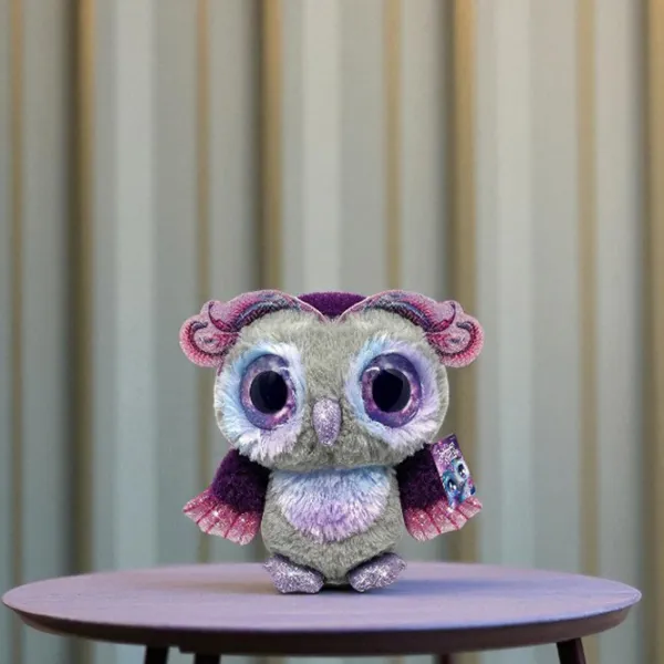 Мягкая игрушка Nebulous Stars Animals Louna 11628 3+ / Разноцветный photo 5