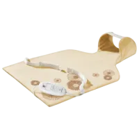 Электрическая подушка Beurer HK58 Cosy 100 Вт / Хлопок / Бежевый