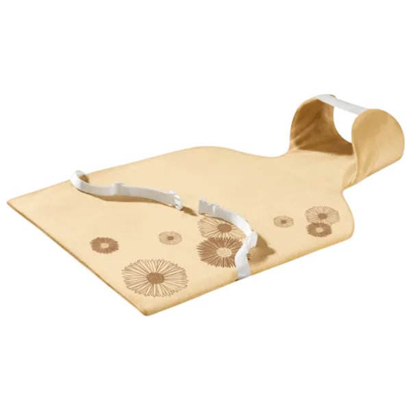 Pernă electrică Beurer HK58 Cosy 100 W / Bumbac / Beige photo 2