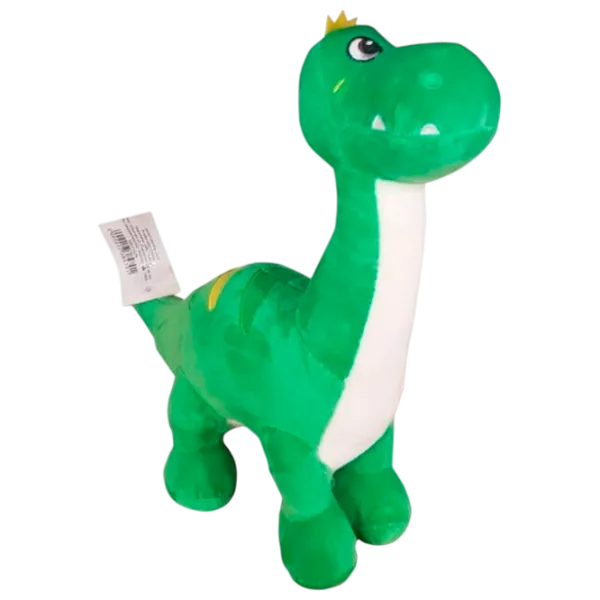 Мягкая игрушка ChiToys Animals YDI71579  3+ / Зеленый photo 1