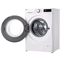 Стиральная машина LG F2WR509SWW 9 кг / 1200 об/мин / Белый photo 2