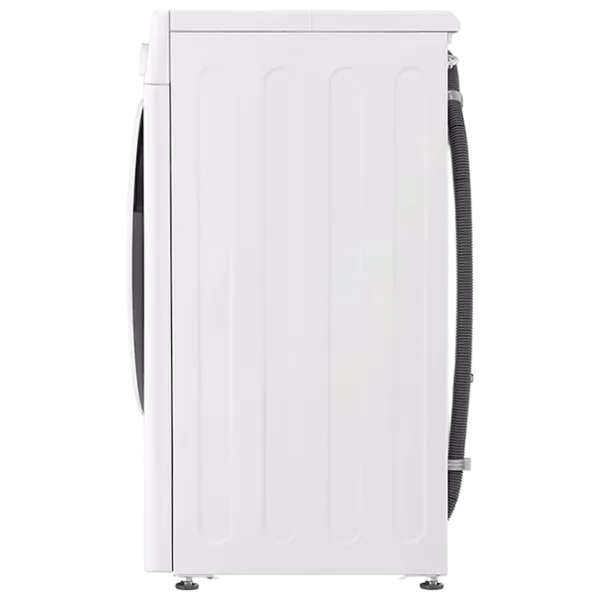 Стиральная машина LG F2WR509SWW 9 кг / 1200 об/мин / Белый photo 3