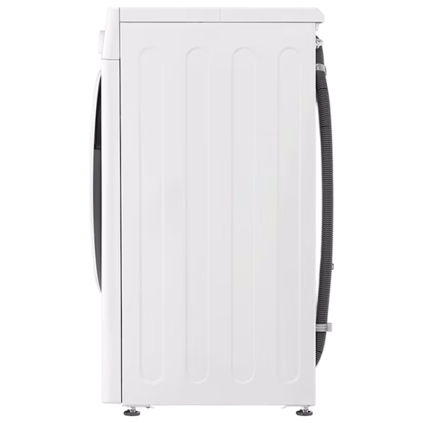 Стиральная машина LG F2WR509SWW 9 кг / 1200 об/мин / Белый photo 3
