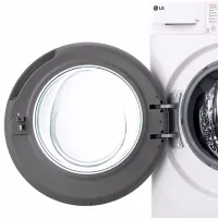Стиральная машина LG F2WR509SWW 9 кг / 1200 об/мин / Белый photo 6