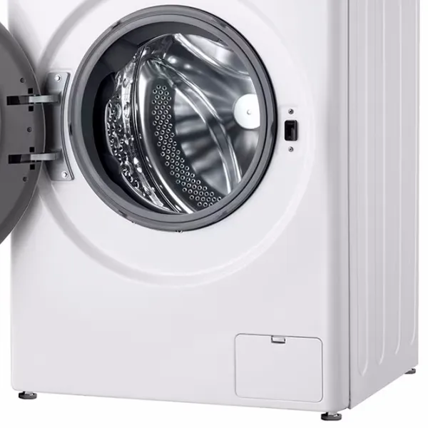 Стиральная машина LG F2WR509SWW 9 кг / 1200 об/мин / Белый photo 7
