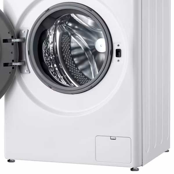 Стиральная машина LG F2WR509SWW 9 кг / 1200 об/мин / Белый photo 7