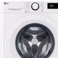 Стиральная машина LG F2WR509SWW 9 кг / 1200 об/мин / Белый photo 8