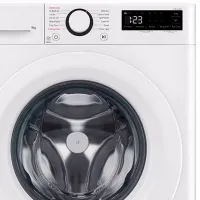 Стиральная машина LG F2WR509SWW 9 кг / 1200 об/мин / Белый photo 9