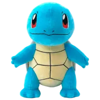 Мягкая игрушка ChiToys Pokemon Schiggy PKW0058 3+ / Синий