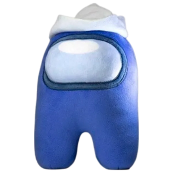 Мягкая игрушка Among Us AU7214  3+ / Разноцветный photo 1