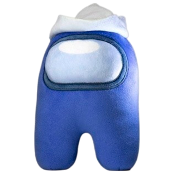 Мягкая игрушка Among Us AU7214  3+ / Разноцветный photo 1