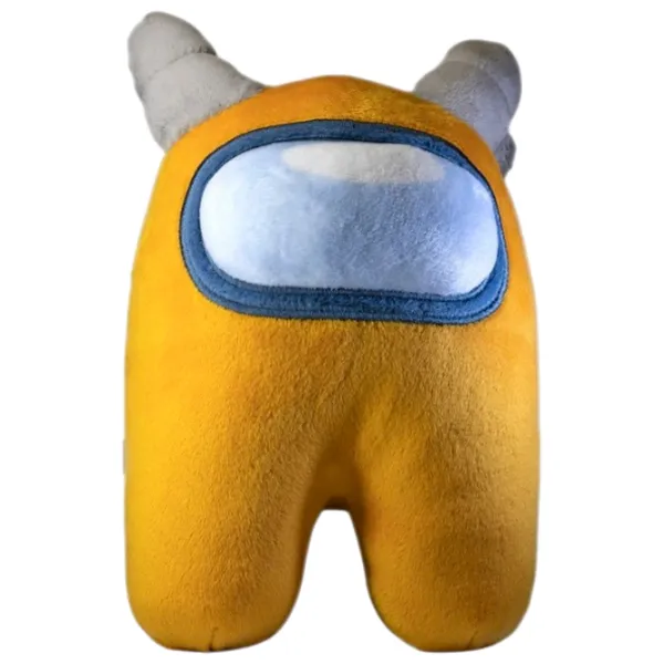 Мягкая игрушка Among Us AU7214  3+ / Разноцветный photo 3