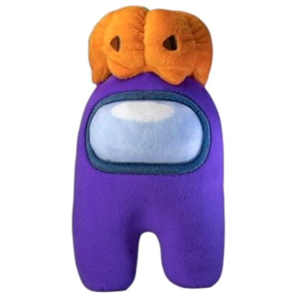 Мягкая игрушка Among Us AU7214  3+ / Разноцветный photo 4