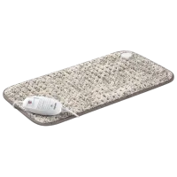 Электрическая подушка Beurer HK123 XXL Nordic 100 Вт / Хлопок / Бежевый