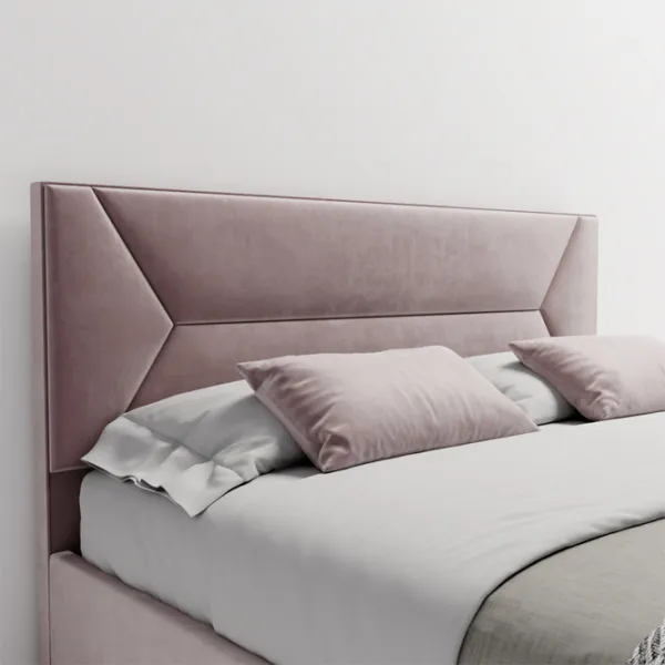 Кровать My-Style my-Niki 160 x 200 см / Фанера / Антик photo 2