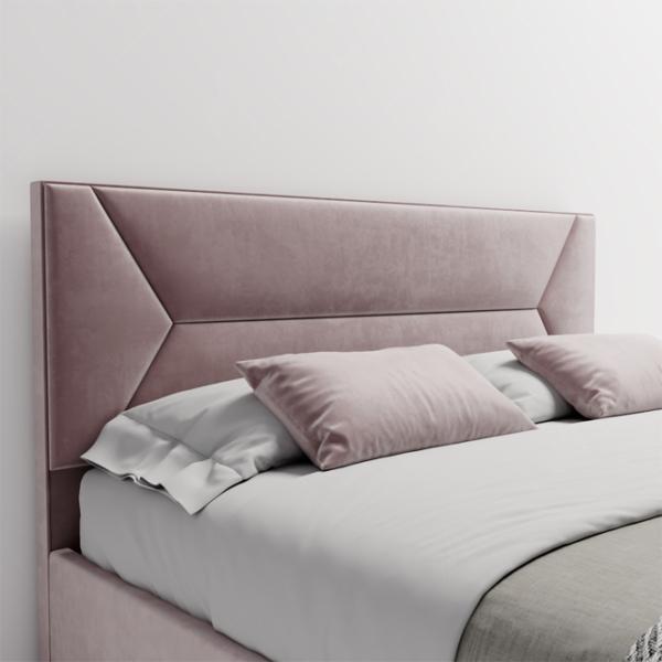 Кровать My-Style my-Niki 160 x 200 см / Фанера / Антик photo 2