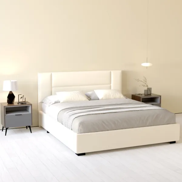 Pat My-Style my-Emma 160 x 200 cm / Placaj / Light-Beige photo 5