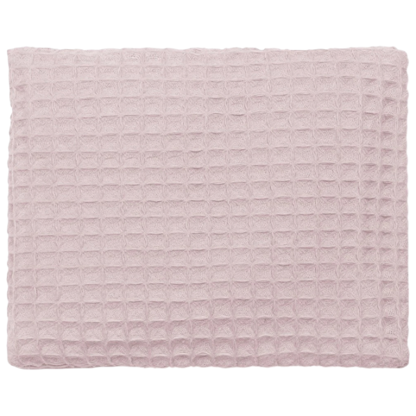 Pernă termică Sensillo Waffle Premium  / Sâmburi de cireșe / Pink photo 2