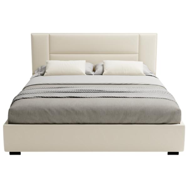 Pat My-Style my-Emma 180 x 200 cm / Placaj / Light-Beige photo 2