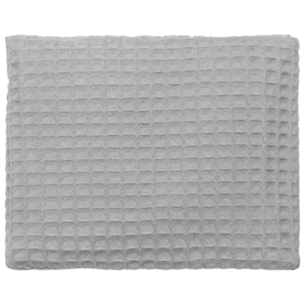 Pernă termică Sensillo Waffle Premium  / Sâmburi de cireșe / Gray photo 3
