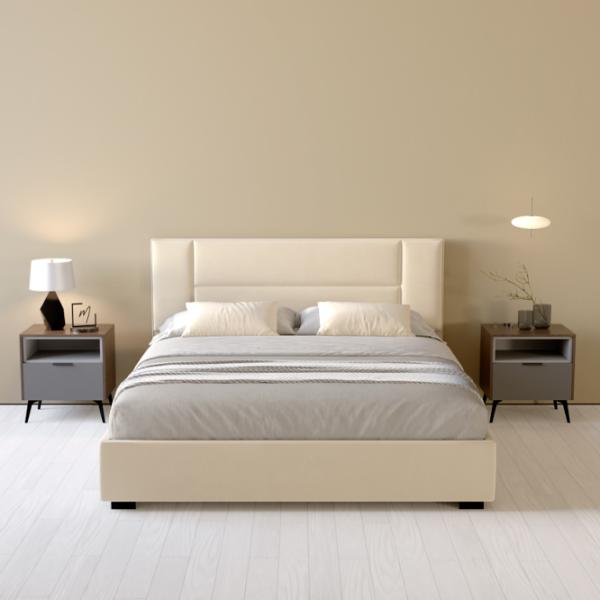 Pat My-Style my-Emma 120 x 200 cm / Placaj / Beige photo 6