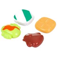 Joc de rol Chipolino Donuts Shop 3+ / Supermarket photo 4